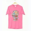 Uniqlo Doraemon t-shirt