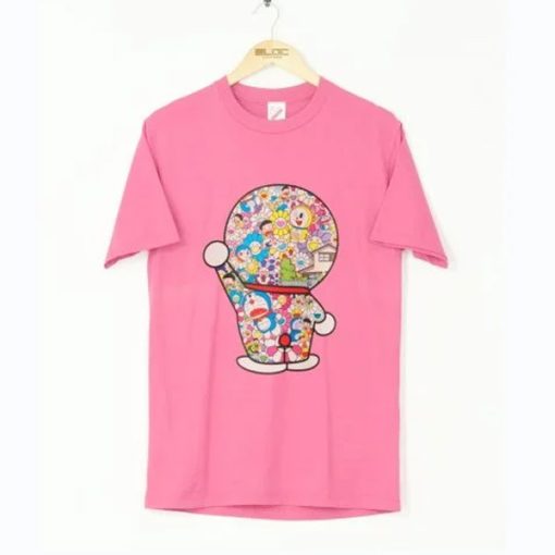 Uniqlo Doraemon t-shirt