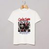 Circle Jerks Wonderful Tour t-shirt