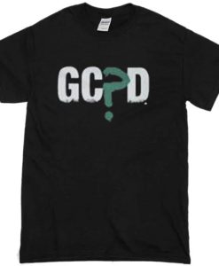 GCPD t-shirt