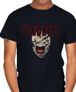 HEAVY METAL CHATTER t-shirt