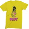 Pineapple Slut t-shirt