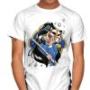 Princess Jasmine t-shirt