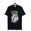 Rob Zombie Living Dead Girl t-shirt