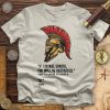 Sparta t-shirt