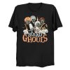 Squad Ghouls t-shirt