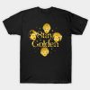 Stay Golden t-shirt