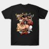 Street Titans t-shirt