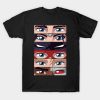 Iconic Hero Eyes t-shirt