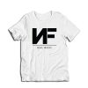 NF real music t-shirt