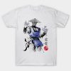 Raiden from Mortal Kombat t-shirt