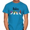 Tetris The Blocks t-shirt