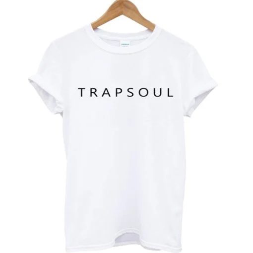 Trapsoul t-shirt