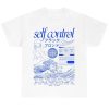 Frank Ocean Self Control t-shirt