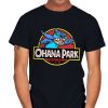 Ohana Park t-shirt