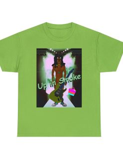 Up In Smoke t-shirt