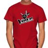 Voice Inside my Yead t-shirt