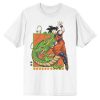 Dragon Ball Z Goku Anime t-shirt