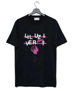 Lil Uzi Vert Tour All My Friends Are Dead t-shirt