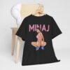 Anaconda Rap Hip Hop Big Booty Sexy Nicki Minaj T-Shirt SD