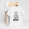 Dark Buddha Rising T-Shirt SD