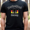 Deutschland Germany Essential T-shirt SD