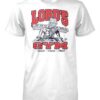 Lord's Gym T-Shirt SD