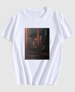 The Strangers Chapter 1 Arriving In Theaters May 17 T Shirt SD