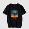 Atlas Movie New Poster T Shirt SD