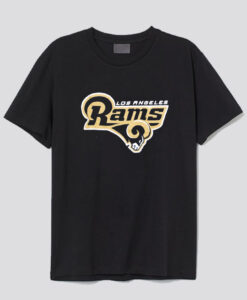 Rams Tshirt SD