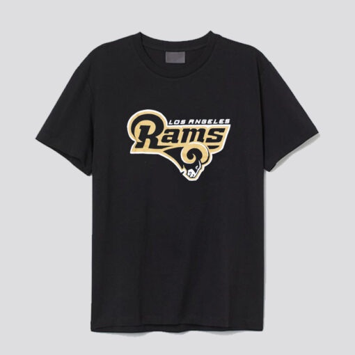 Rams Tshirt SD