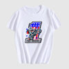 Evel Knievel 1 T Shirt SD