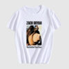 Zach Bryan The Quittin Time Tour 2024 T-shirt SD