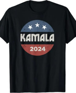 Best Kamala Harris 2024 T Shirt SD