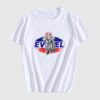 Evel Knievel New Sensation T Shirt SD