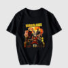 Gear Up for the Borderlands 2024 Movie T Shirt SD