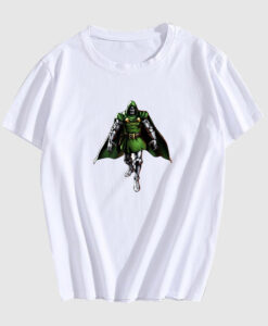 Marvel Doctor Doom T Shirt