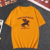 Camp Half Blood T Shirt