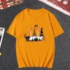 Halloween Gnomes TShirt
