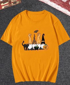Halloween Gnomes TShirt