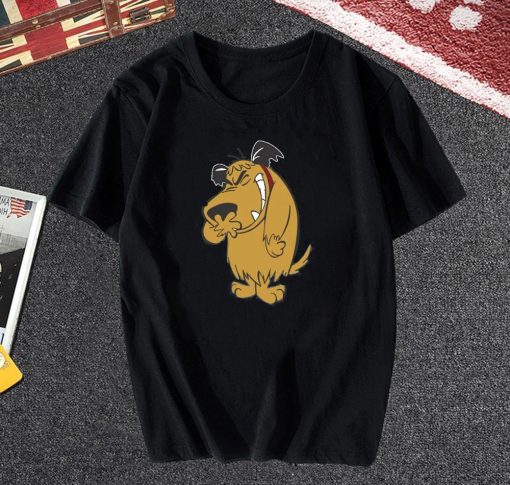Muttley Dog T-Shirt
