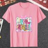 Preppy Back To School Tshirt
