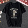 Spirit Animal Halloween Tee Tshirt