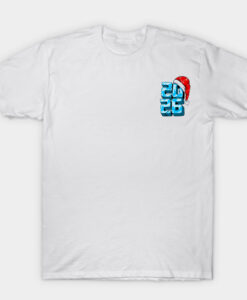 2026 T-shirt