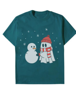 A manusia natal and the ghost