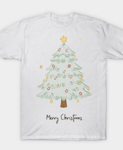 A pohon merry charismas