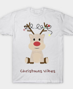 A rusa charusmas vibes