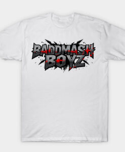 Baddmash Boyz