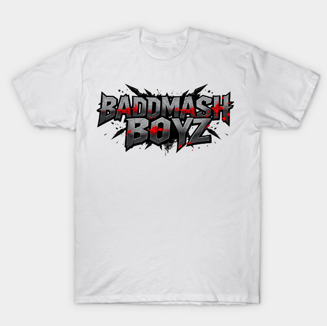 Baddmash Boyz Baddmash Boyz