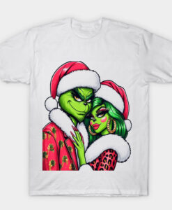 Bullying in pairs T-shirt